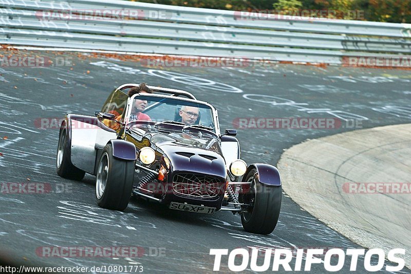 Bild #10801773 - Touristenfahrten Nürburgring Nordschleife (16.09.2020)