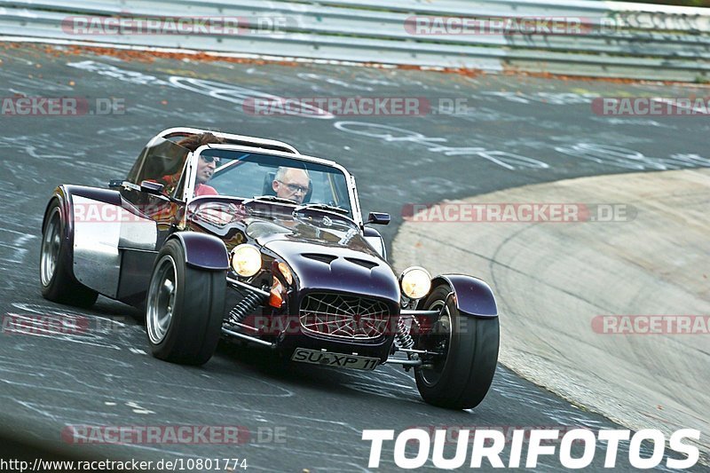 Bild #10801774 - Touristenfahrten Nürburgring Nordschleife (16.09.2020)