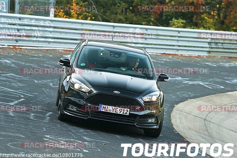 Bild #10801775 - Touristenfahrten Nürburgring Nordschleife (16.09.2020)