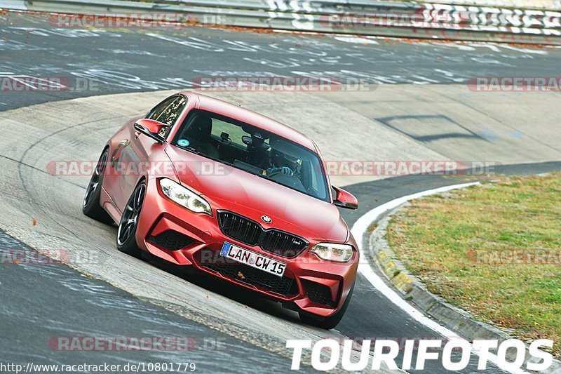 Bild #10801779 - Touristenfahrten Nürburgring Nordschleife (16.09.2020)