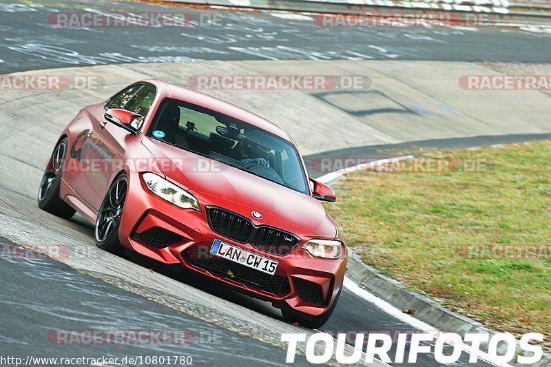 Bild #10801780 - Touristenfahrten Nürburgring Nordschleife (16.09.2020)