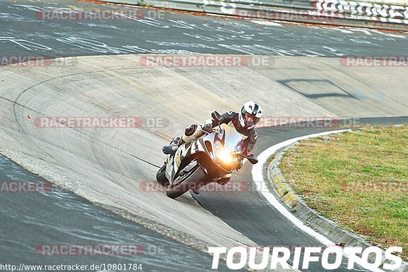 Bild #10801784 - Touristenfahrten Nürburgring Nordschleife (16.09.2020)