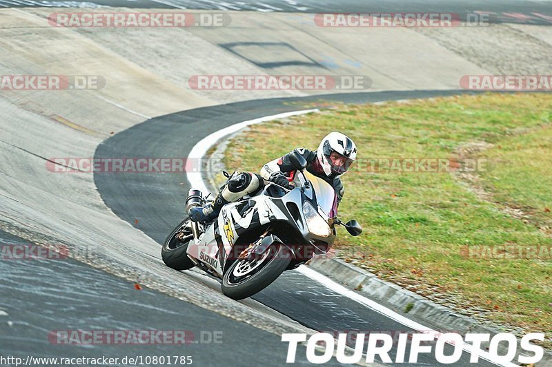 Bild #10801785 - Touristenfahrten Nürburgring Nordschleife (16.09.2020)