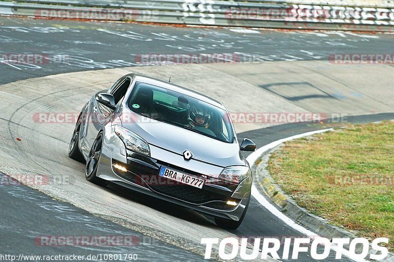 Bild #10801790 - Touristenfahrten Nürburgring Nordschleife (16.09.2020)