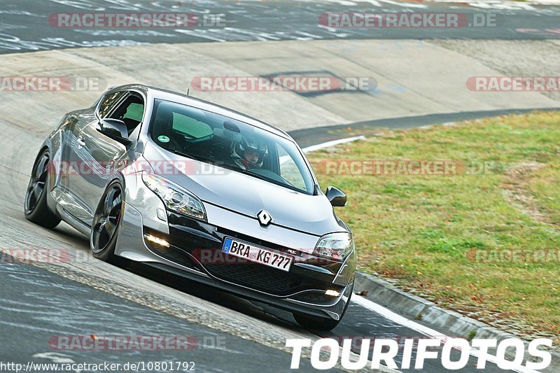 Bild #10801792 - Touristenfahrten Nürburgring Nordschleife (16.09.2020)