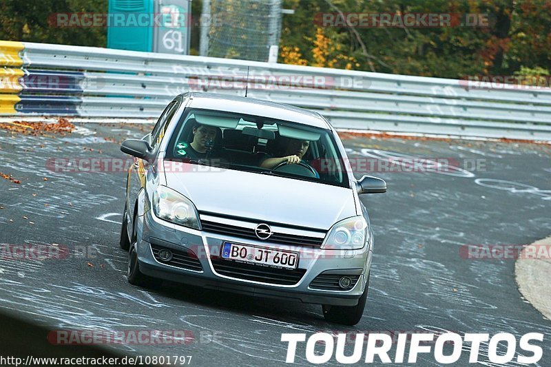 Bild #10801797 - Touristenfahrten Nürburgring Nordschleife (16.09.2020)