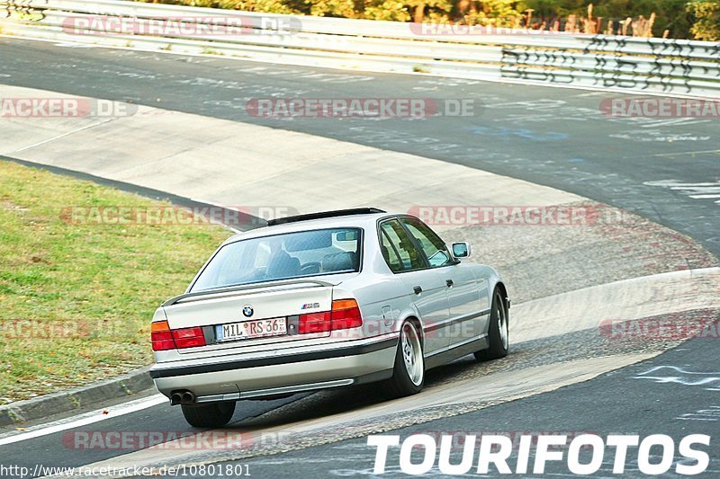 Bild #10801801 - Touristenfahrten Nürburgring Nordschleife (16.09.2020)