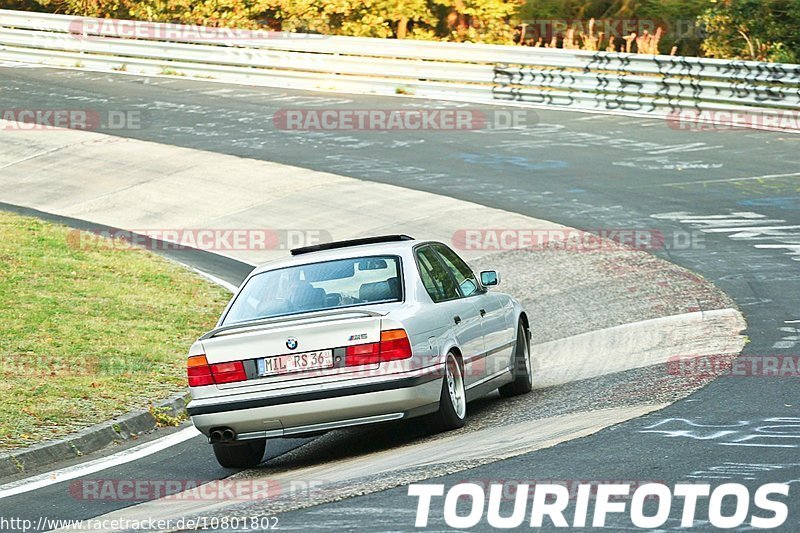 Bild #10801802 - Touristenfahrten Nürburgring Nordschleife (16.09.2020)