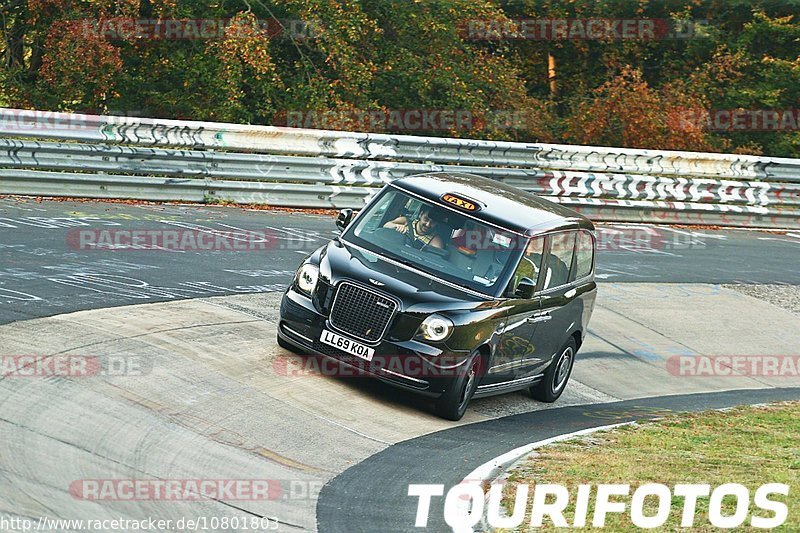 Bild #10801803 - Touristenfahrten Nürburgring Nordschleife (16.09.2020)