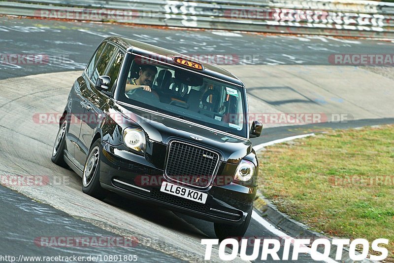 Bild #10801805 - Touristenfahrten Nürburgring Nordschleife (16.09.2020)