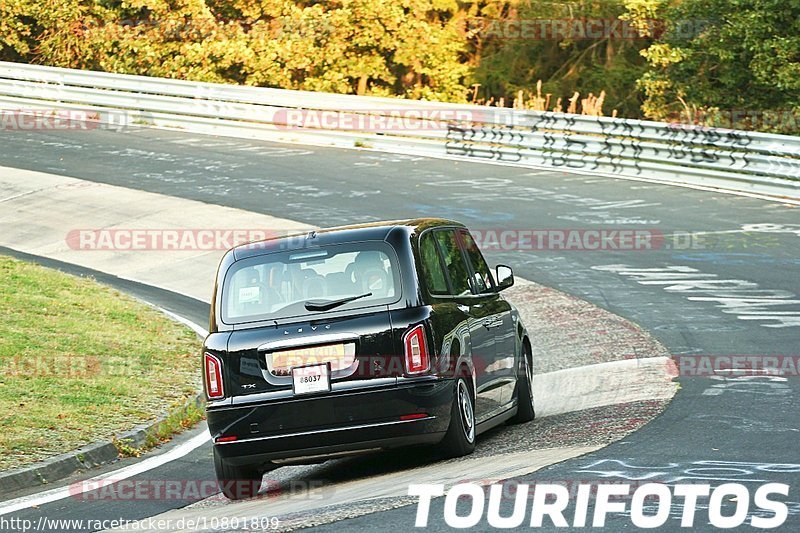 Bild #10801809 - Touristenfahrten Nürburgring Nordschleife (16.09.2020)