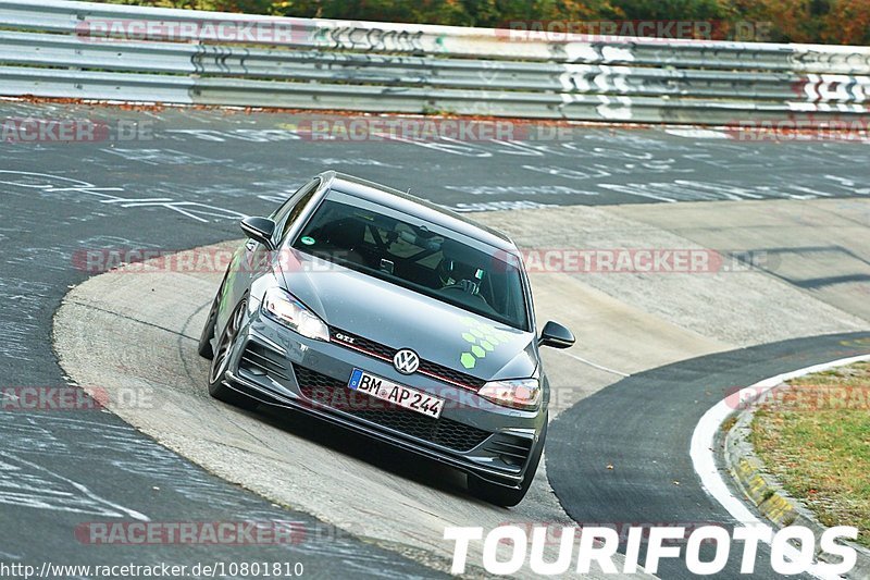 Bild #10801810 - Touristenfahrten Nürburgring Nordschleife (16.09.2020)