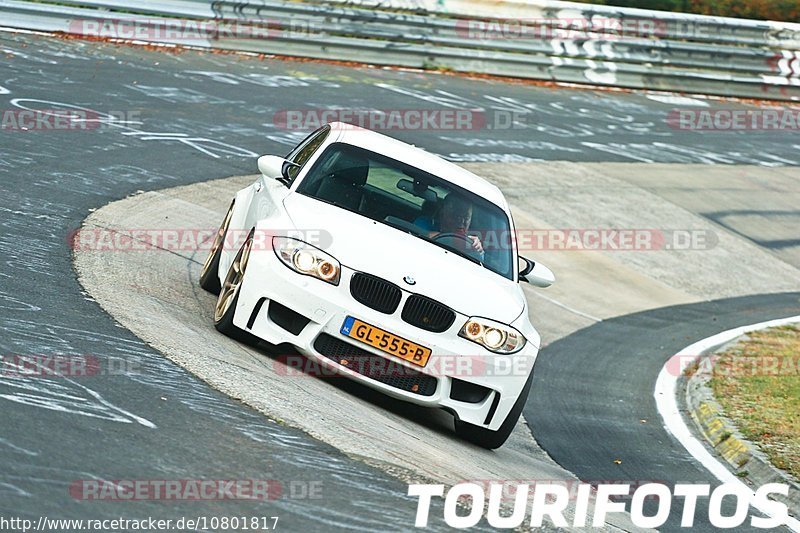 Bild #10801817 - Touristenfahrten Nürburgring Nordschleife (16.09.2020)