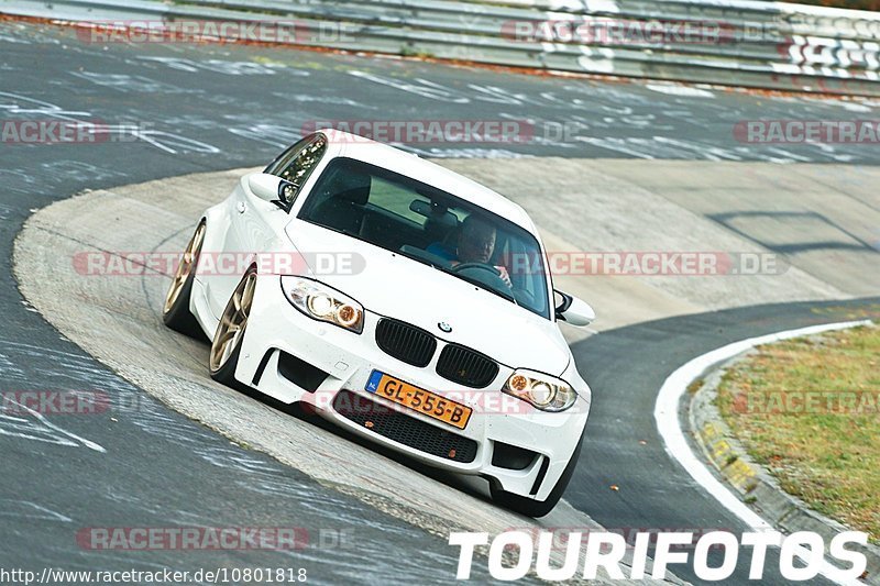 Bild #10801818 - Touristenfahrten Nürburgring Nordschleife (16.09.2020)