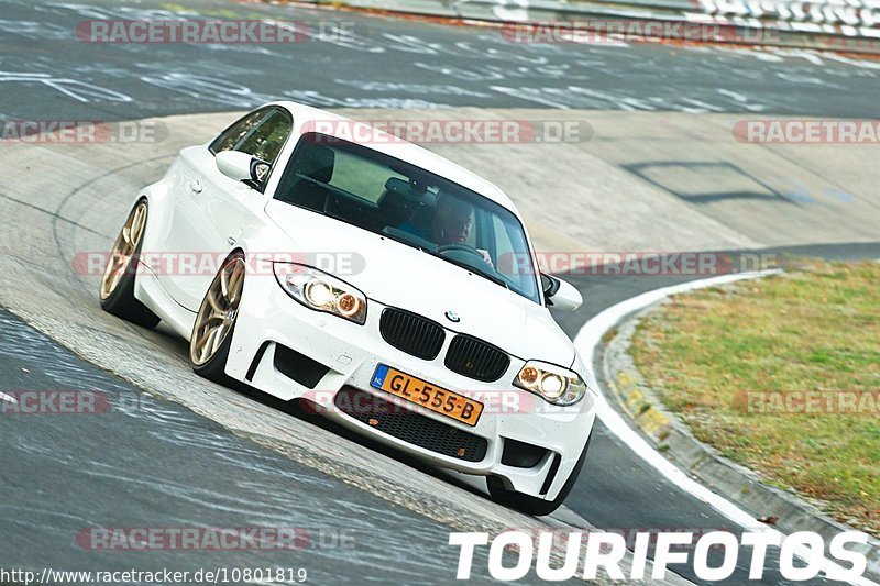 Bild #10801819 - Touristenfahrten Nürburgring Nordschleife (16.09.2020)