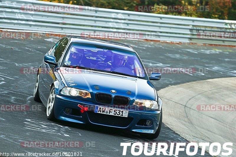 Bild #10801821 - Touristenfahrten Nürburgring Nordschleife (16.09.2020)