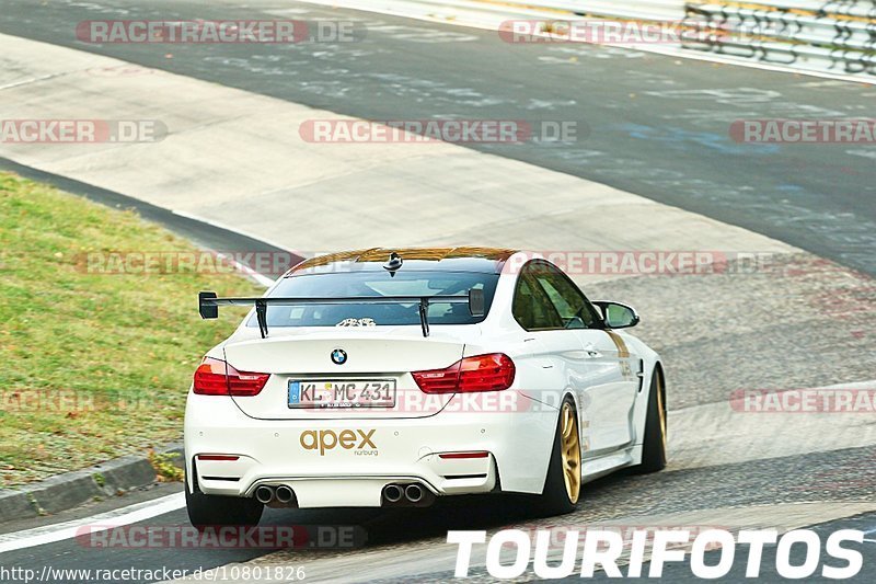 Bild #10801826 - Touristenfahrten Nürburgring Nordschleife (16.09.2020)