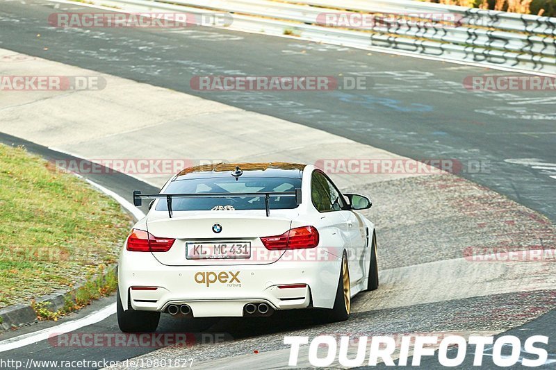 Bild #10801827 - Touristenfahrten Nürburgring Nordschleife (16.09.2020)