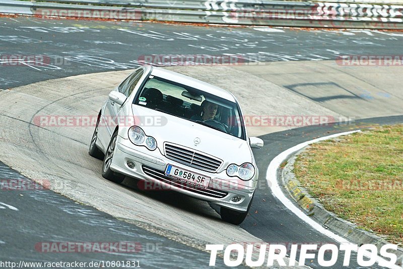 Bild #10801831 - Touristenfahrten Nürburgring Nordschleife (16.09.2020)