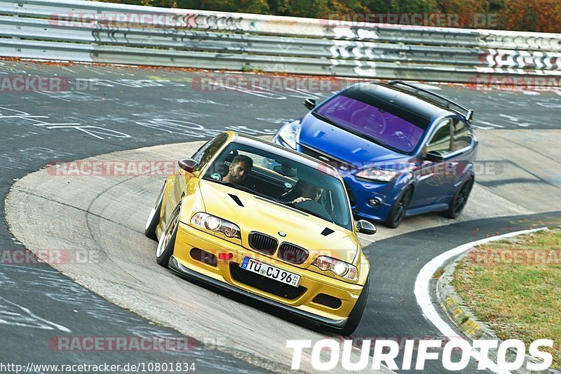 Bild #10801834 - Touristenfahrten Nürburgring Nordschleife (16.09.2020)