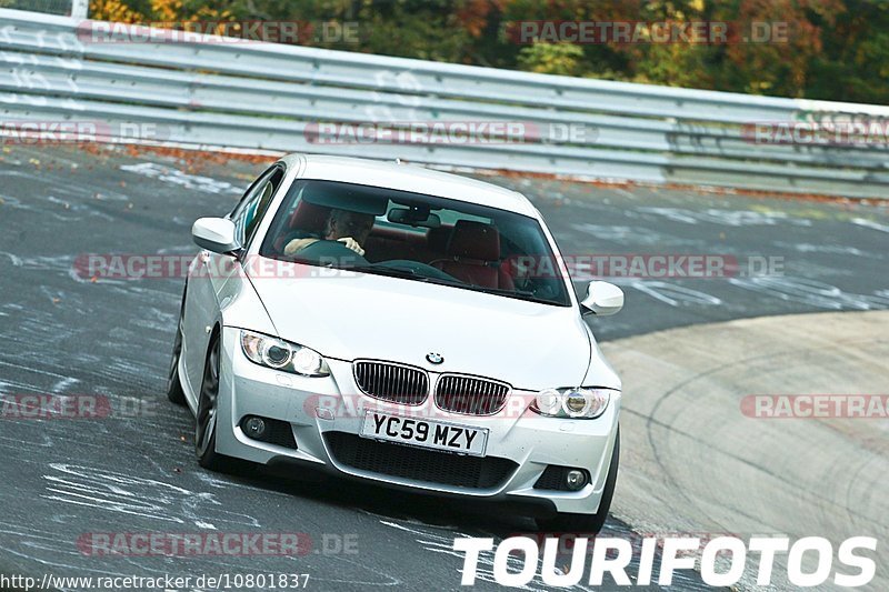 Bild #10801837 - Touristenfahrten Nürburgring Nordschleife (16.09.2020)