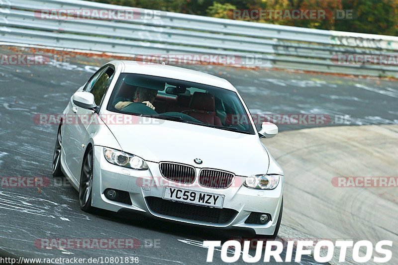 Bild #10801838 - Touristenfahrten Nürburgring Nordschleife (16.09.2020)