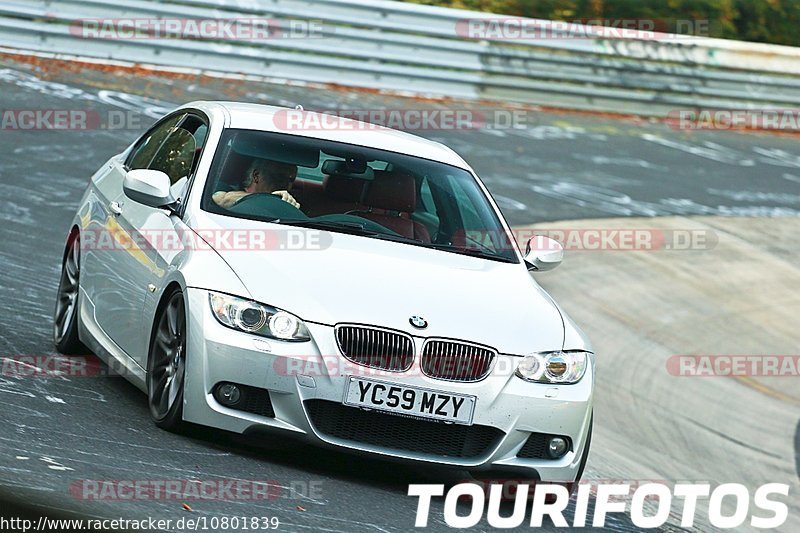 Bild #10801839 - Touristenfahrten Nürburgring Nordschleife (16.09.2020)