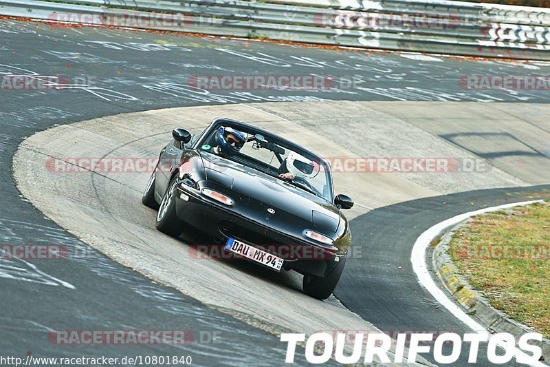 Bild #10801840 - Touristenfahrten Nürburgring Nordschleife (16.09.2020)