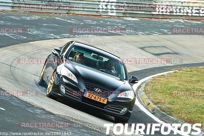 Bild #10801847 - Touristenfahrten Nürburgring Nordschleife (16.09.2020)