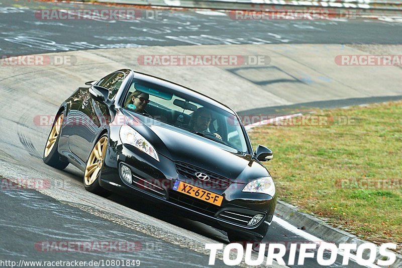 Bild #10801849 - Touristenfahrten Nürburgring Nordschleife (16.09.2020)