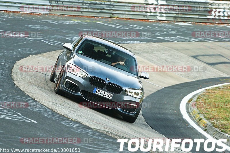 Bild #10801853 - Touristenfahrten Nürburgring Nordschleife (16.09.2020)