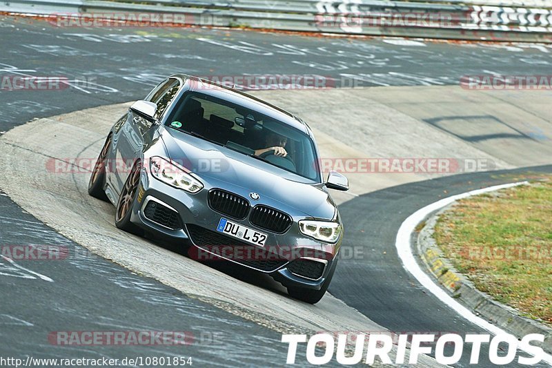 Bild #10801854 - Touristenfahrten Nürburgring Nordschleife (16.09.2020)