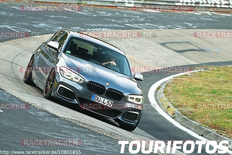 Bild #10801855 - Touristenfahrten Nürburgring Nordschleife (16.09.2020)