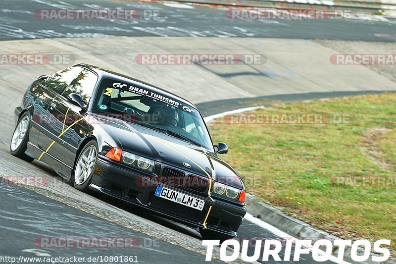 Bild #10801861 - Touristenfahrten Nürburgring Nordschleife (16.09.2020)