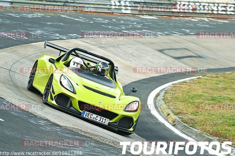 Bild #10801866 - Touristenfahrten Nürburgring Nordschleife (16.09.2020)