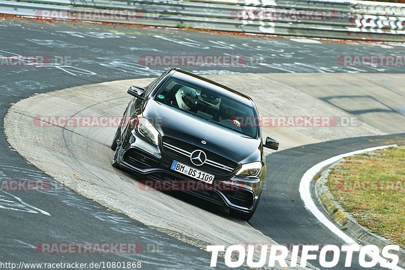 Bild #10801868 - Touristenfahrten Nürburgring Nordschleife (16.09.2020)