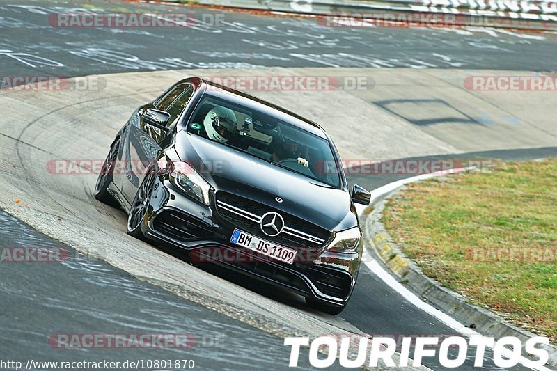 Bild #10801870 - Touristenfahrten Nürburgring Nordschleife (16.09.2020)