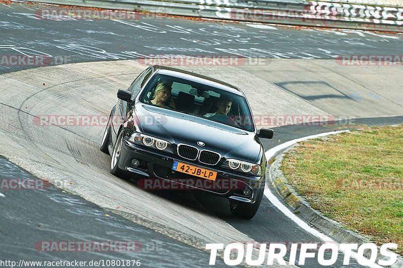 Bild #10801876 - Touristenfahrten Nürburgring Nordschleife (16.09.2020)