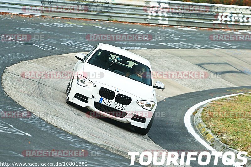 Bild #10801882 - Touristenfahrten Nürburgring Nordschleife (16.09.2020)