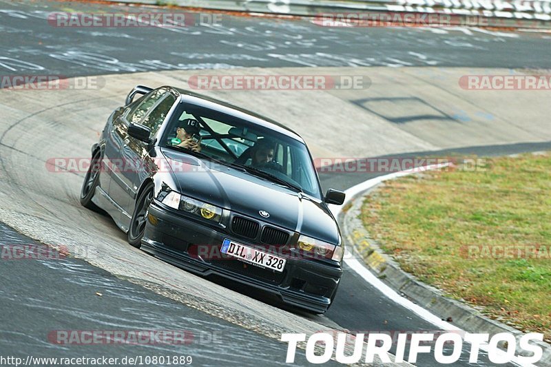 Bild #10801889 - Touristenfahrten Nürburgring Nordschleife (16.09.2020)