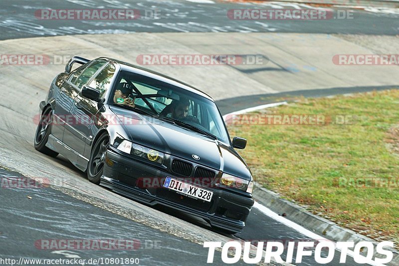 Bild #10801890 - Touristenfahrten Nürburgring Nordschleife (16.09.2020)