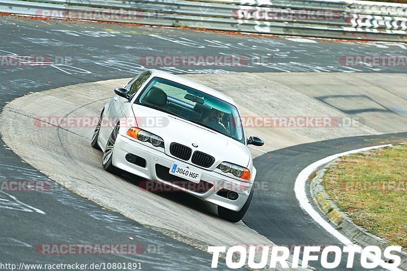 Bild #10801891 - Touristenfahrten Nürburgring Nordschleife (16.09.2020)