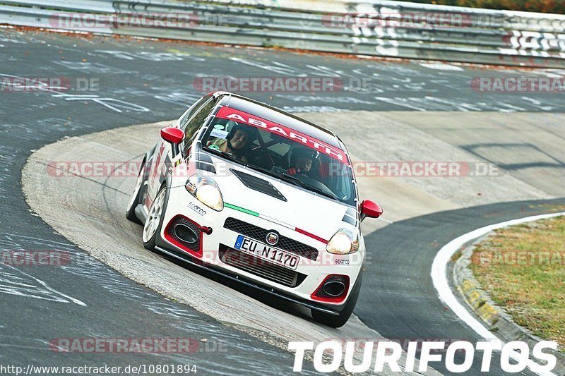 Bild #10801894 - Touristenfahrten Nürburgring Nordschleife (16.09.2020)