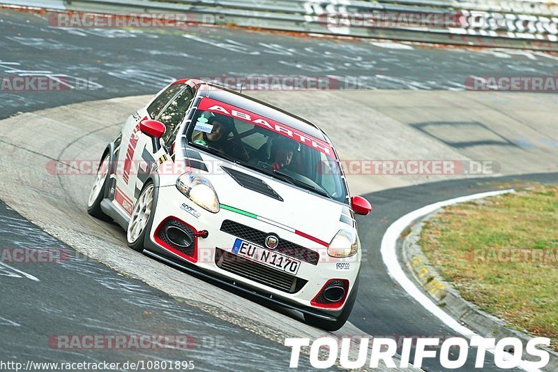 Bild #10801895 - Touristenfahrten Nürburgring Nordschleife (16.09.2020)