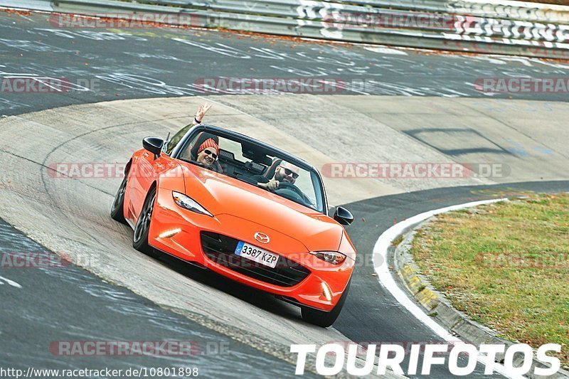 Bild #10801898 - Touristenfahrten Nürburgring Nordschleife (16.09.2020)