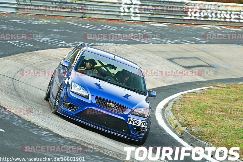 Bild #10801901 - Touristenfahrten Nürburgring Nordschleife (16.09.2020)