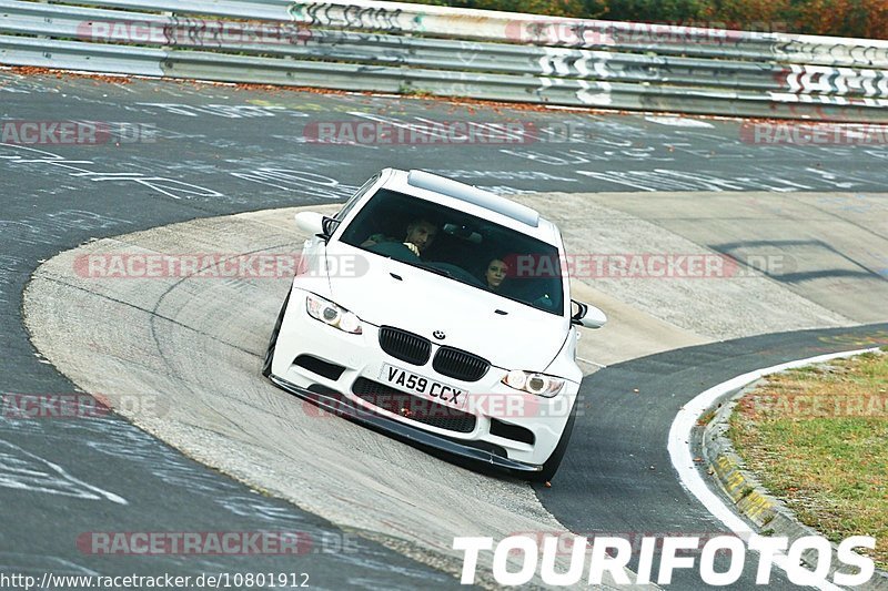 Bild #10801912 - Touristenfahrten Nürburgring Nordschleife (16.09.2020)