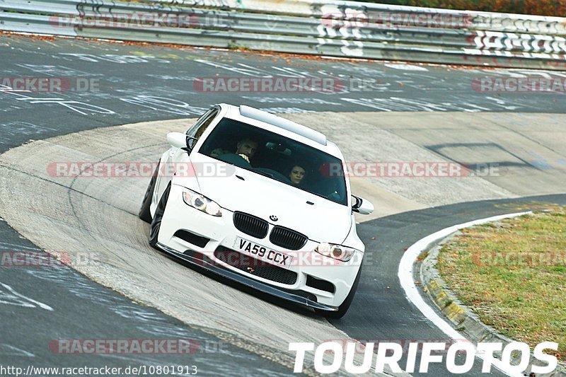 Bild #10801913 - Touristenfahrten Nürburgring Nordschleife (16.09.2020)