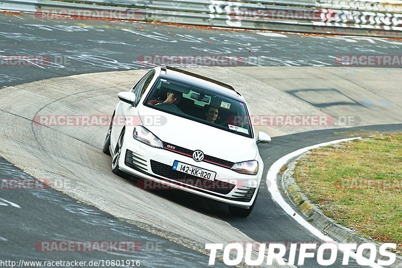 Bild #10801916 - Touristenfahrten Nürburgring Nordschleife (16.09.2020)