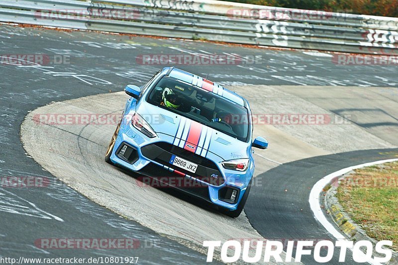 Bild #10801927 - Touristenfahrten Nürburgring Nordschleife (16.09.2020)